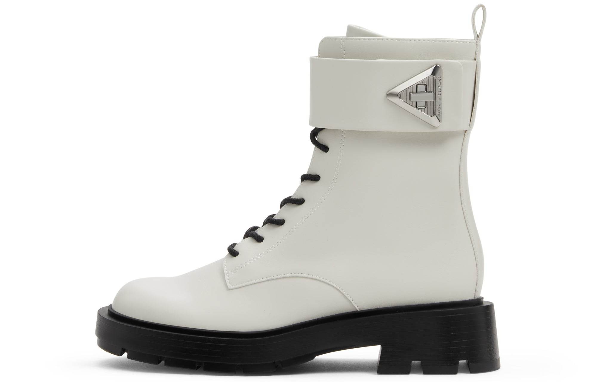 Ботинки женские Charles&keith - Boxette Shop